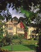 Hollins Hall, A Marriott Hotel & Country Club,  Shipley